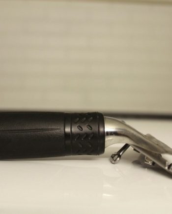 window film squeeqee handle