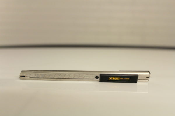 Olfa SVR-1 knife
