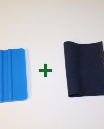3m pa1 and felt cover
