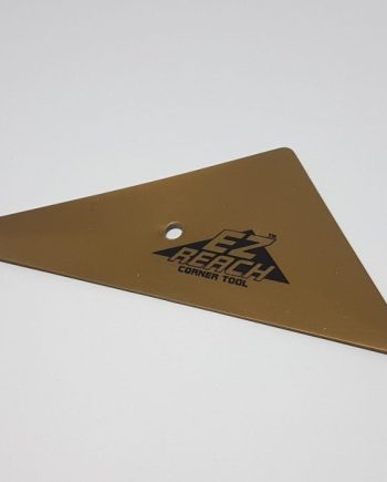 Ez Reach window film corner tool