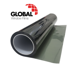 Global QDP Ceramic sunprotection film